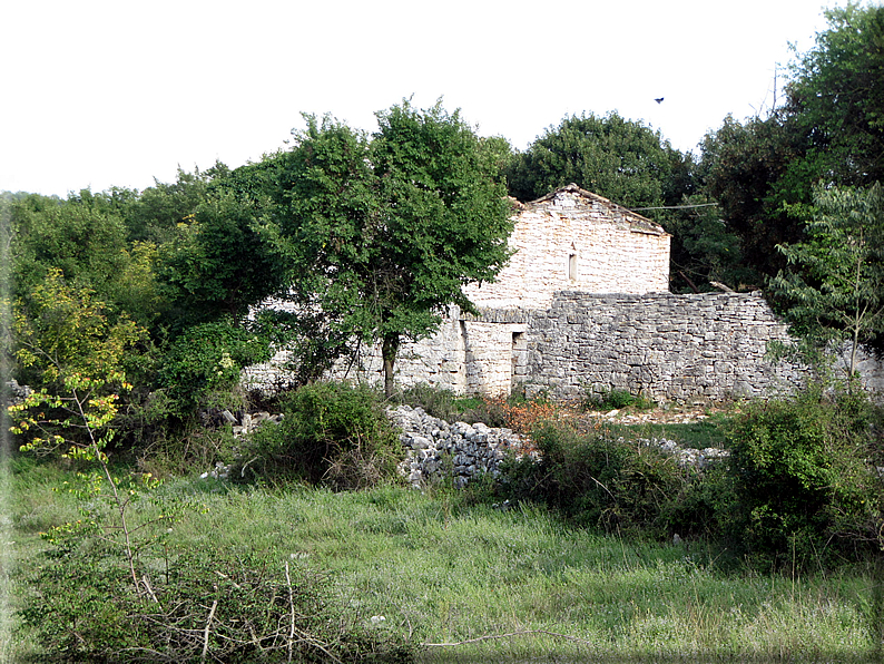 foto Valle d'Istria